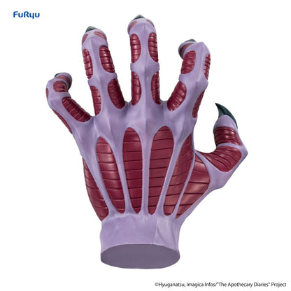 Hell Teacher: Jigoku Sensei Nube Noodle Stopper PVC Statue Demon´s Hand 9 cm Furyu