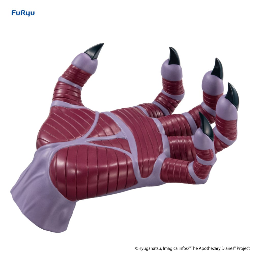 Hell Teacher: Jigoku Sensei Nube Noodle Stopper PVC Statue Demon´s Hand 9 cm Furyu