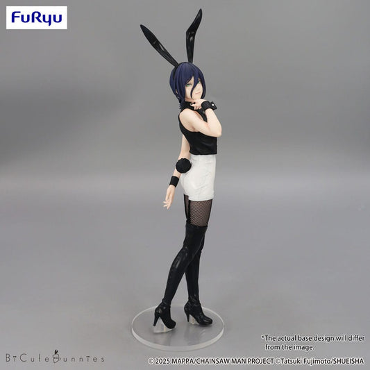 Chainsaw Man BiCute Bunnies PVC Statue Reze 27 cm Statues