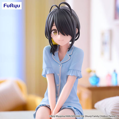 The Shiunji Family Children Noodle Stopper  PVC Statue Kotono Shiunji 17 cm Furyu