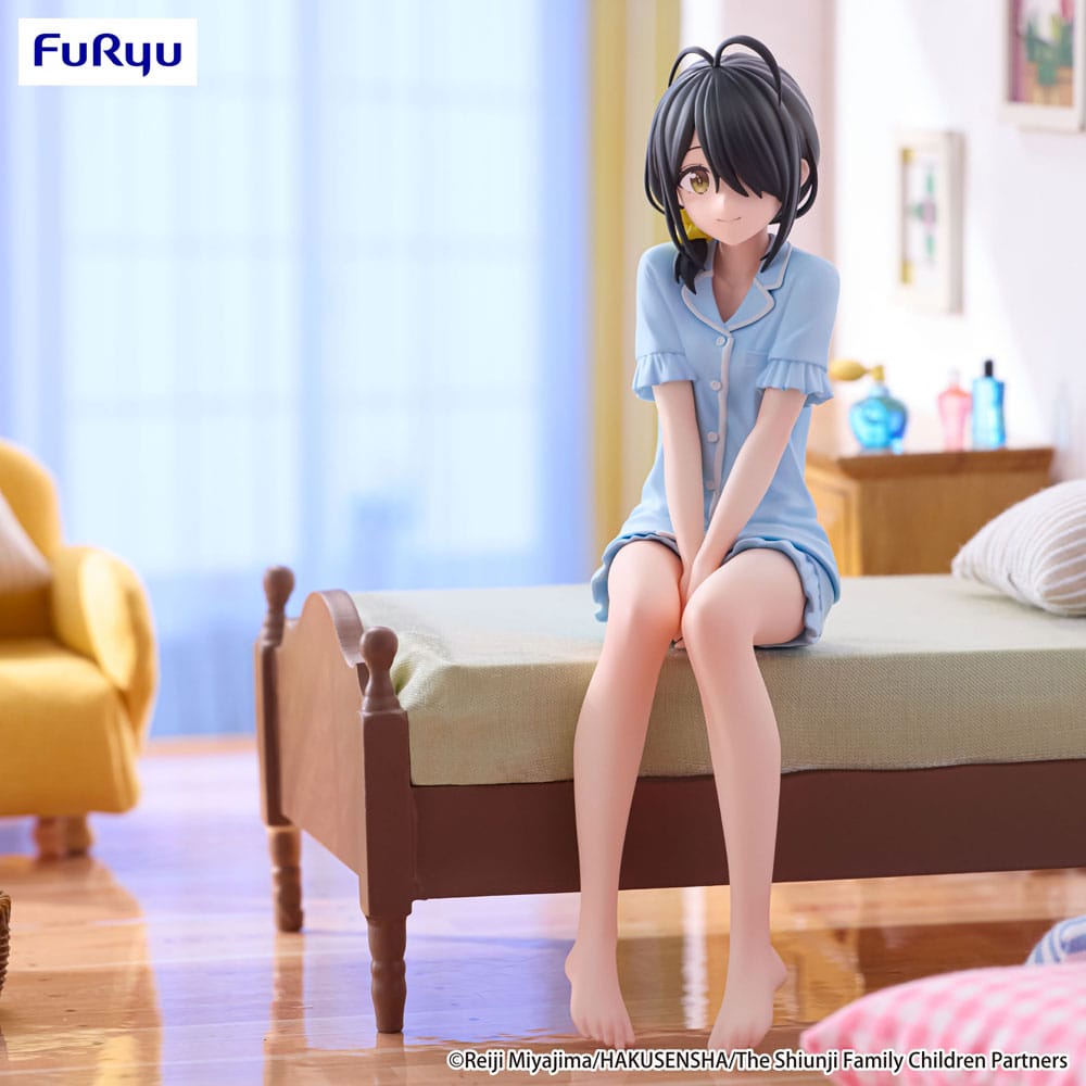 The Shiunji Family Children Noodle Stopper  PVC Statue Kotono Shiunji 17 cm Furyu