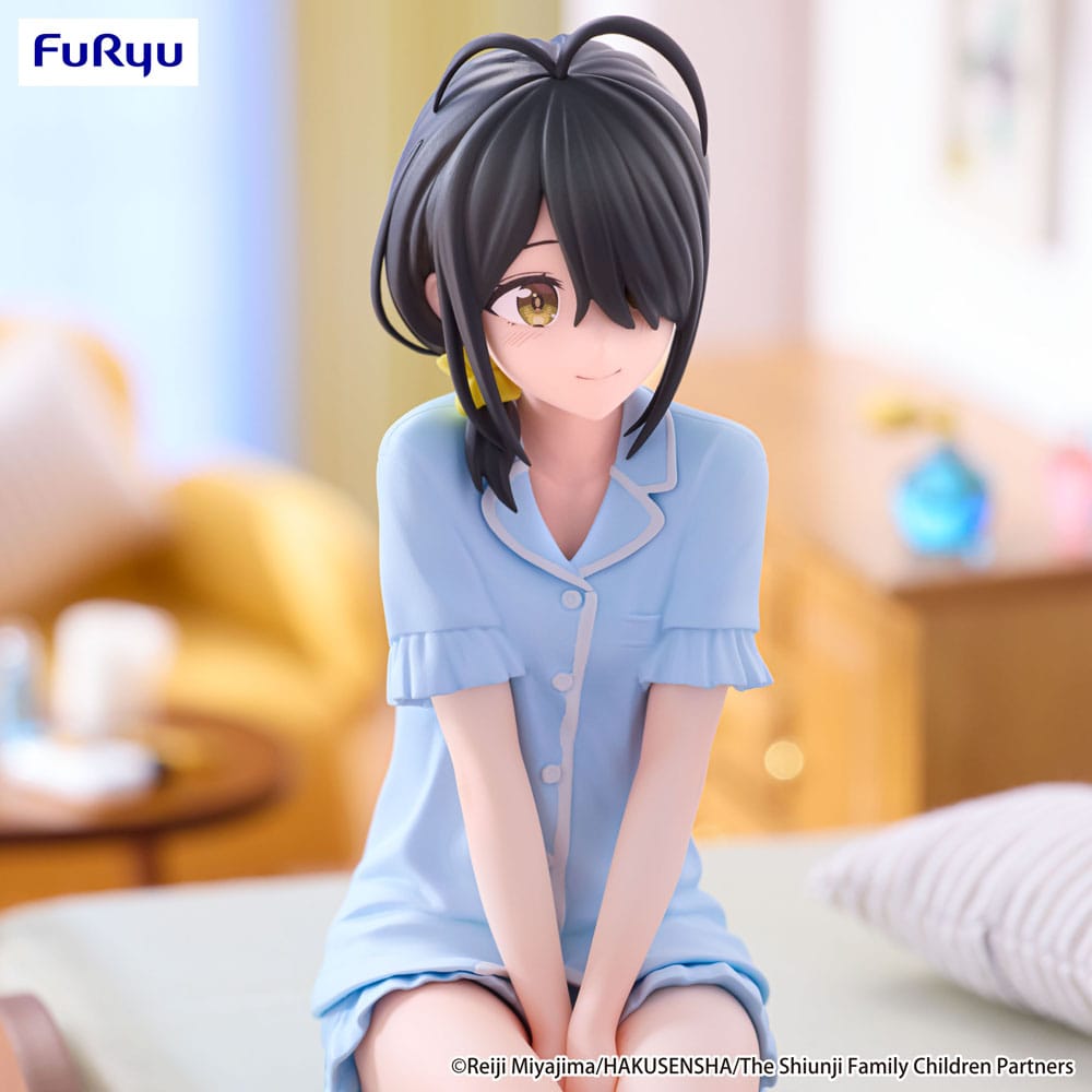 The Shiunji Family Children Noodle Stopper  PVC Statue Kotono Shiunji 17 cm Furyu