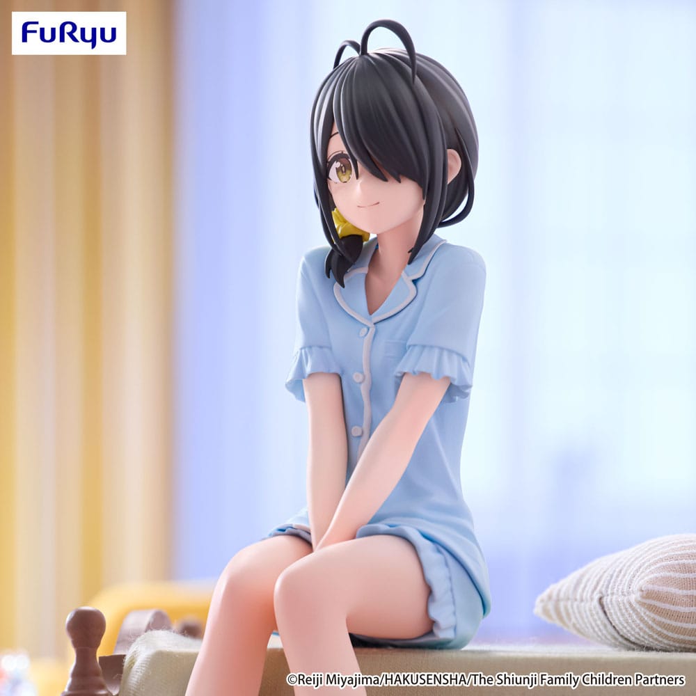 The Shiunji Family Children Noodle Stopper  PVC Statue Kotono Shiunji 17 cm Furyu