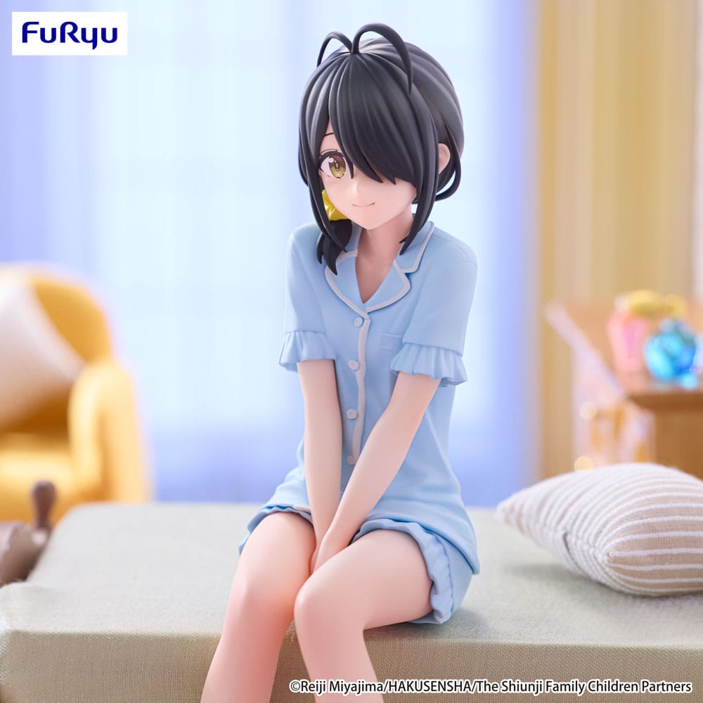 The Shiunji Family Children Noodle Stopper  PVC Statue Kotono Shiunji 17 cm Furyu