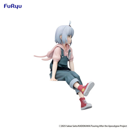Touring After the Apocalypse Noodle Stopper  PVC Statue Airi 14 cm Furyu
