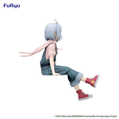 Touring After the Apocalypse Noodle Stopper  PVC Statue Airi 14 cm Furyu