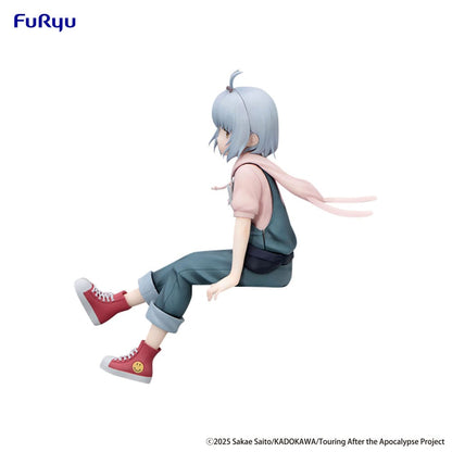 Touring After the Apocalypse Noodle Stopper  PVC Statue Airi 14 cm Furyu