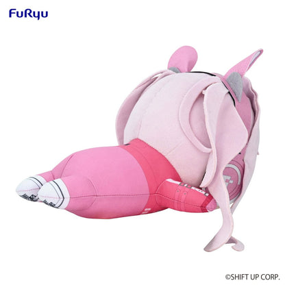 Goddess of Victory: Nikke Lying Down Big Plush  Figure Alice 25 cm