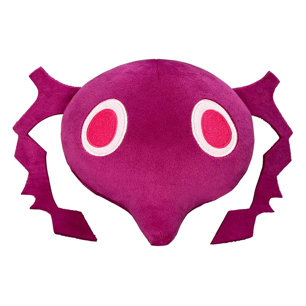 Neon Genesis Evangelion Eva Pocket Plush Figure 5th Angel 16 cm Furyu