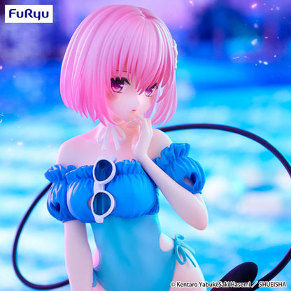 To Love Ru Darkness Trio-Try-iT PVC Statue Momo Belia Deviluke 19 cm Statues