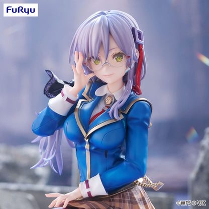 Heaven Burns Red Trio-Try-iT PVC Statue Yuki Izumi 13 cm Furyu