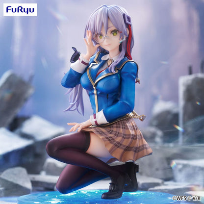 Heaven Burns Red Trio-Try-iT PVC Statue Yuki Izumi 13 cm Furyu