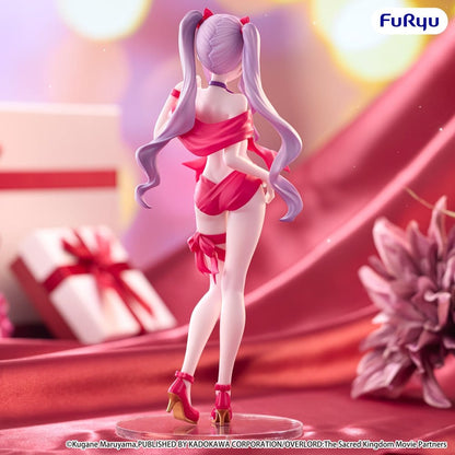 Overlord BiCute Ribbons PVC Statue Shalltear 22 cm Furyu