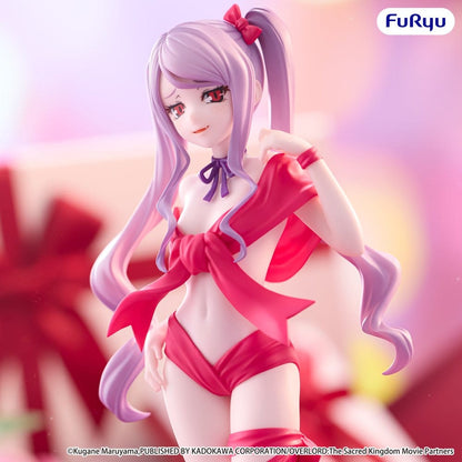Overlord BiCute Ribbons PVC Statue Shalltear 22 cm Furyu