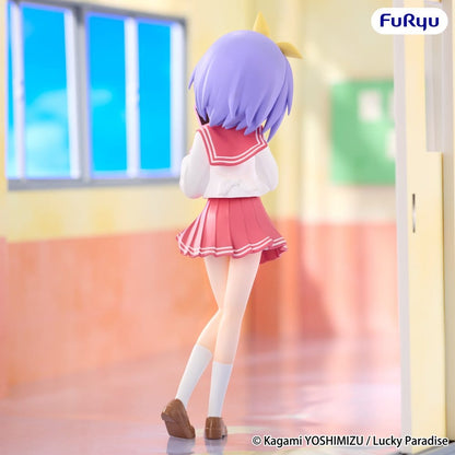 Lucky Star Trio-Try-iT PVC Statue Tsukasa Hiiragi 19 cm Furyu