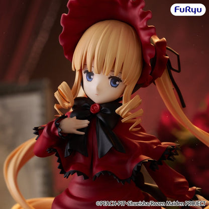 Rozen Maiden Trio-Try-iT PVC Statue Shinku 19 cm Furyu