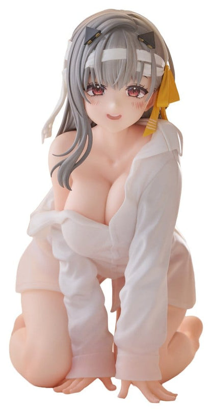 Goddess of Victory: Nikke Noodle Stopper PVC Statue Modernia First Affection Ver. 9 cm Furyu