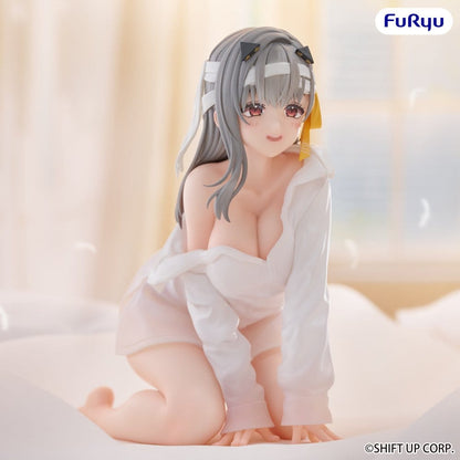 Goddess of Victory: Nikke Noodle Stopper PVC Statue Modernia First Affection Ver. 9 cm Furyu