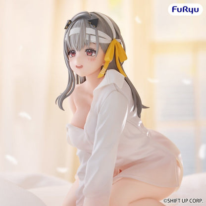 Goddess of Victory: Nikke Noodle Stopper PVC Statue Modernia First Affection Ver. 9 cm Furyu