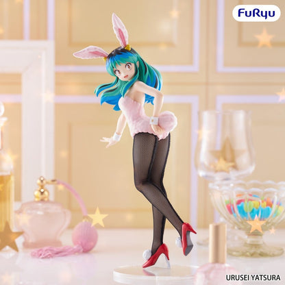 Urusei Yatsura BiCute Bunnies PVC Statue Lum 28 cm Furyu