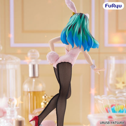 Urusei Yatsura BiCute Bunnies PVC Statue Lum 28 cm Furyu