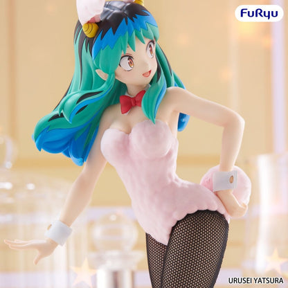 Urusei Yatsura BiCute Bunnies PVC Statue Lum 28 cm Furyu