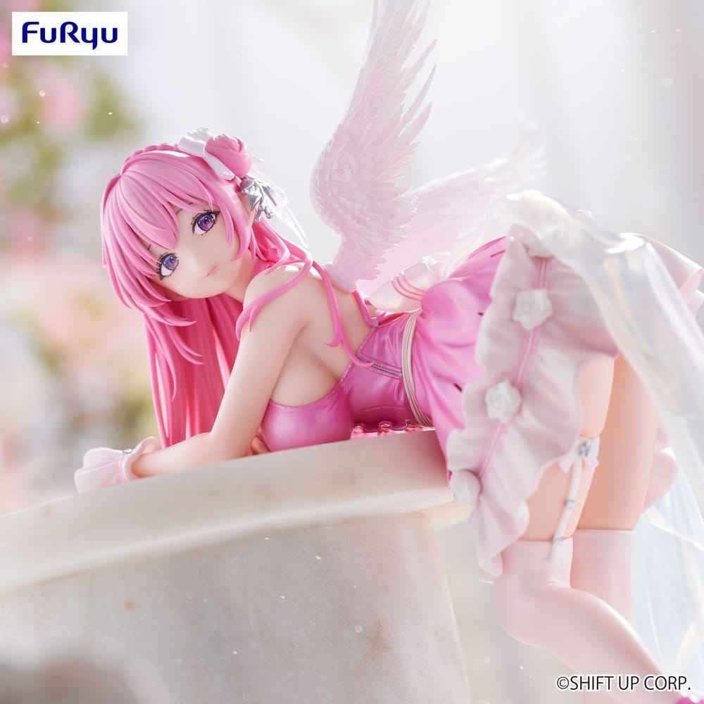 Goddess of Victory: Nikke PVC Figure Noodle Stopper -Dorothy: Nostalgia- 15 cm