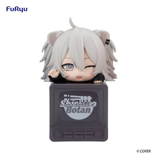 Hololive Production Hikkake PVC Figure Shishiro Botan 12 cm
