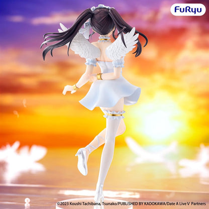 Date A Live V BiCute Pure PVC Figure Kurumi Tokisaki 23 cm