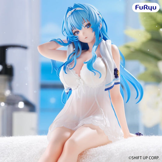 Goddess of Victory: Nikke Noodle Stopper PVC Figure Helm After Shower 15 cm