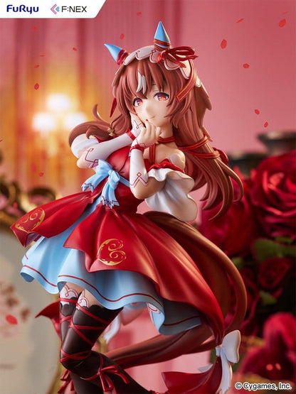 Umamusume: Pretty Derby F:NEX PVC Figure 1/7 Still in Love 25 cm