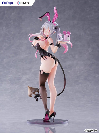 Patra Suou F:NEX PVC Figure 1/6 Patra Suou Bunny Ver. 30 cm