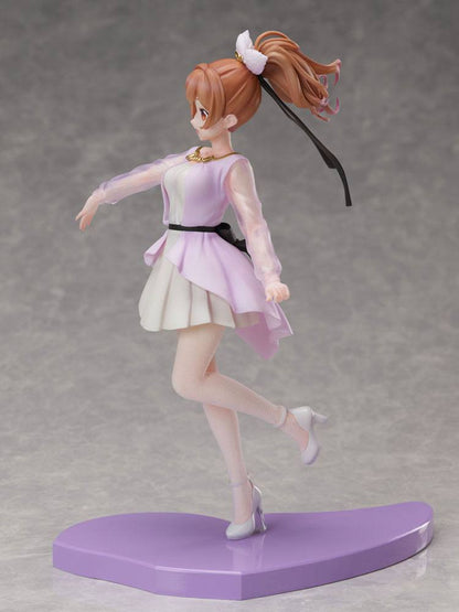 Selection Project PVC Statue 1/7 Suzune Miyama 24 cm Furyu