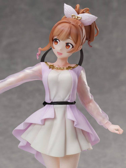Selection Project PVC Statue 1/7 Suzune Miyama 24 cm Furyu