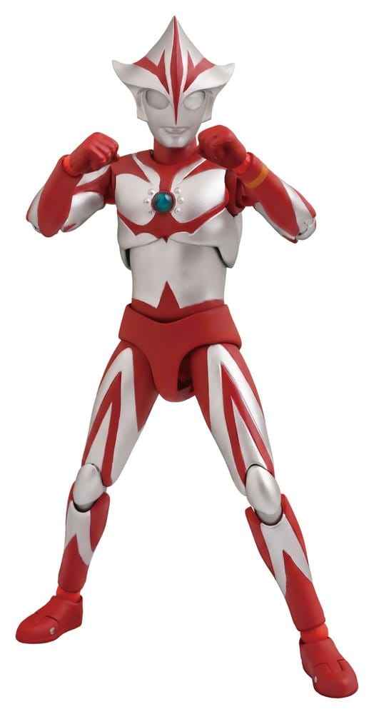 Ultraman PVC Figure FFAF MELOS 16 cm