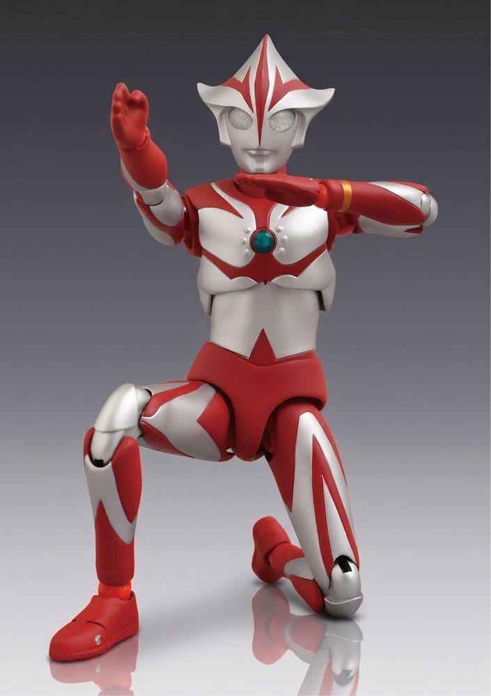 Ultraman PVC Figure FFAF MELOS 16 cm