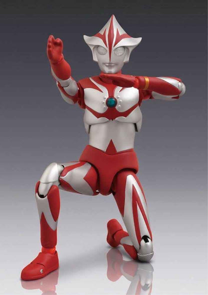 Ultraman PVC Figure FFAF MELOS 16 cm