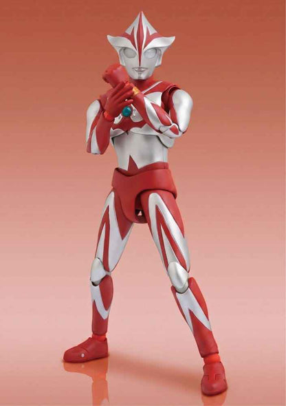 Ultraman PVC Figure FFAF MELOS 16 cm