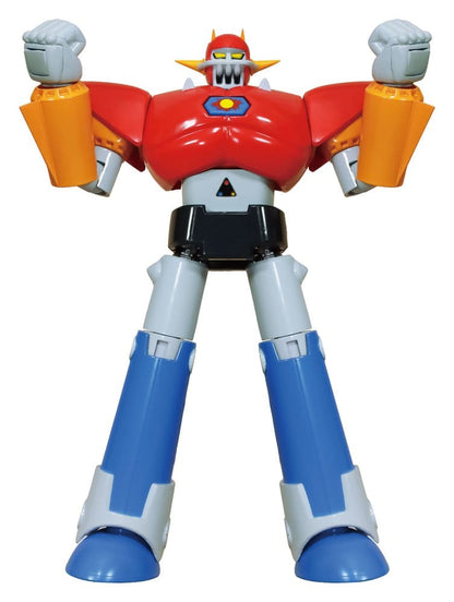 UFO Warrior Daiapolon Neo Dynamite Action Action Figure Daiapolon Anime Color Ver. 20 cm
