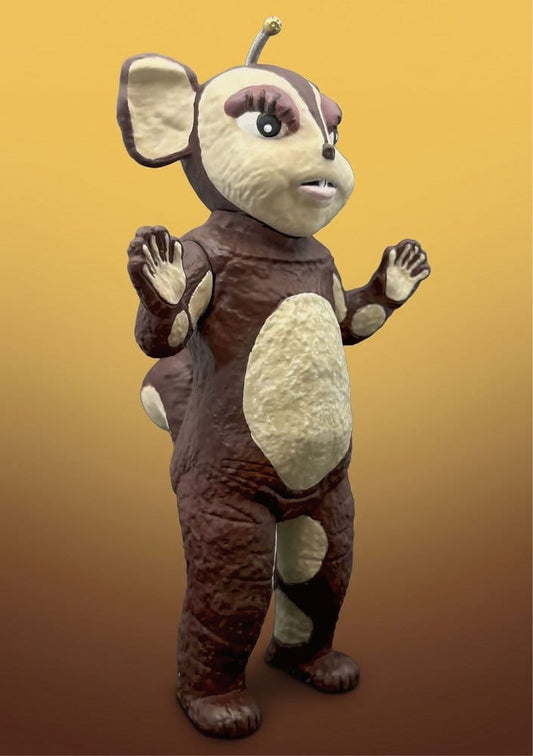 Original Character FFSC PVC Figure Chamegon 17 cm