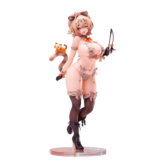 Original Character PVC Statue 1/6 Migu Chan Edition 28 cm Statues