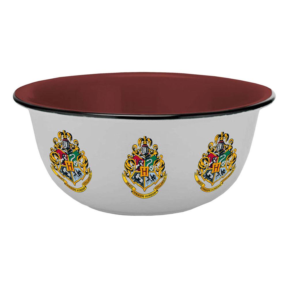 Harry Potter Bowl Hogwarts Crest Kitchen- and Tableware