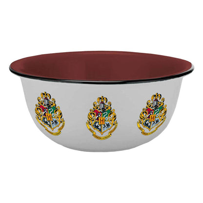 Harry Potter Bowl Hogwarts Crest Kitchen- and Tableware
