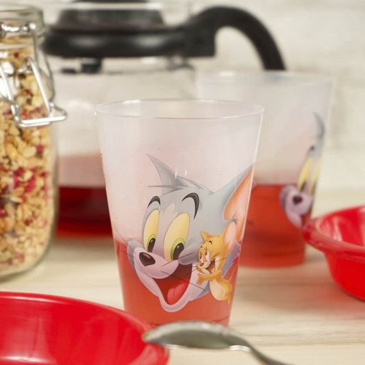 Tom & Jerry Cup 4-Pack 300 ml