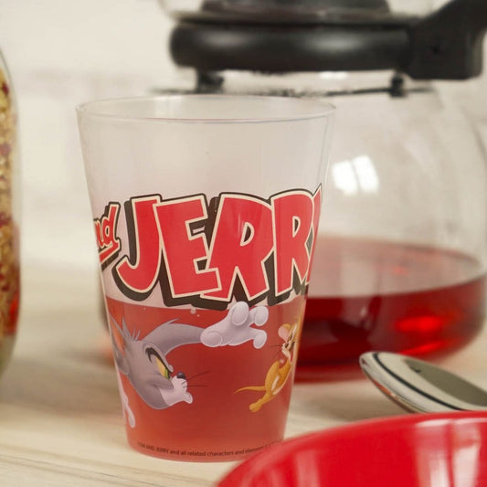 Tom & Jerry Cup 4-Pack 300 ml