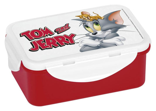 Tom & Jerry Lunch Box 650 ml