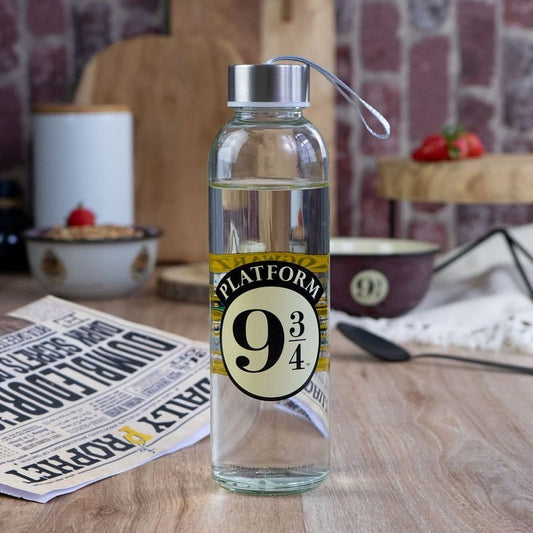 Harry Potter Drinking Bottle Hogwarts Express 500ml
