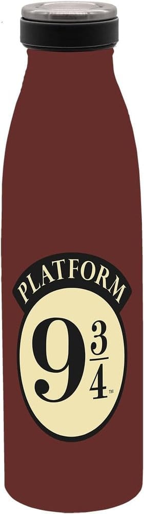 Harry Potter Insulated Bottle Hogwarts Express 500ml