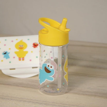 Sesame Street Drinking Bottle Freunde 350ml