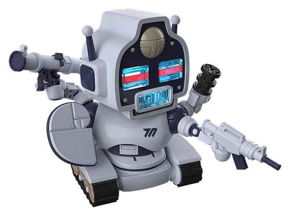 Blue Archive Plastic Model Avant-Garde-kun 9 cm